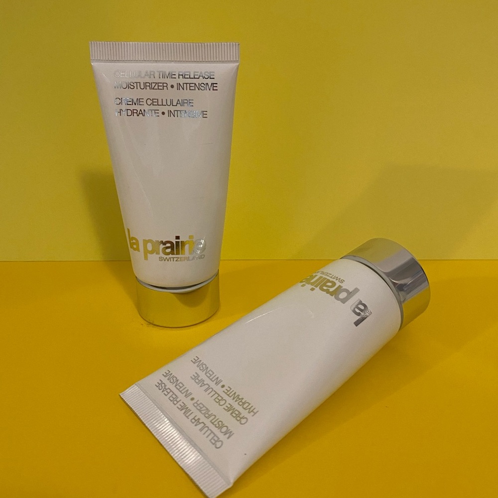 La Prairie Cellular Hand Crème moisture 50ml